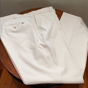 Peter Millar Durham performance trousers